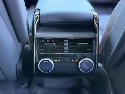 Used 2024 Land Rover Range Rover Sport SE image 49