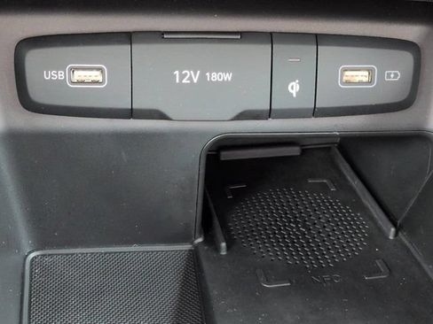 Certified 2024 Hyundai Tucson SEL FWD image 21