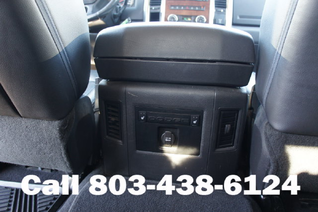 Used 2012 RAM 2500 Laramie RWD image 12