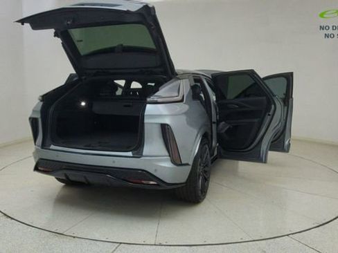 Used 2026 Cadillac Lyriq V AWD/4WD image 74