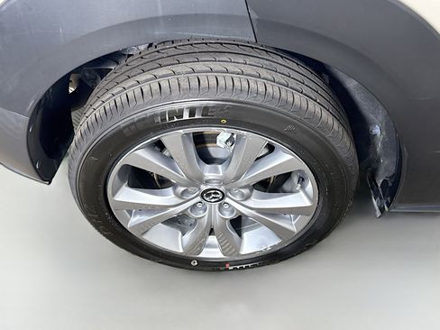 Used 2022 MAZDA CX-30 AWD 2.5 S w/ Select Package image 33