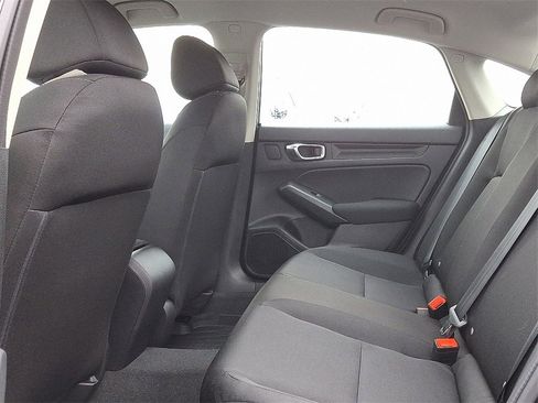 New 2026 Honda Civic LX image 6