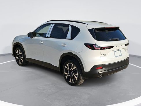 New 2026 MAZDA CX-5 Preferred AWD/4WD image 7