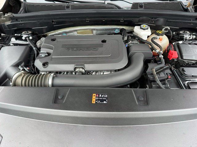 Used 2023 Buick Envision Preferred w/ Sport Touring Package AWD/4WD image 8