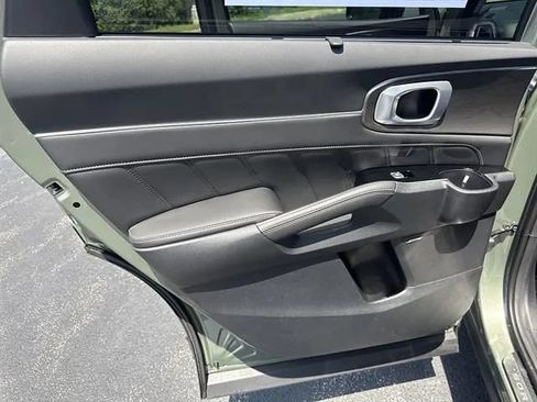 New 2026 Kia Sorento SX AWD/4WD image 14