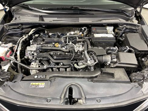 Used 2023 Toyota Corolla LE image 9