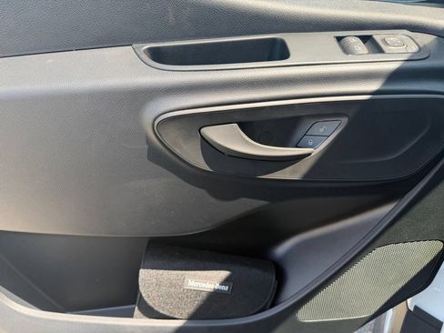 New 2026 Mercedes-Benz Sprinter 2500 image 12