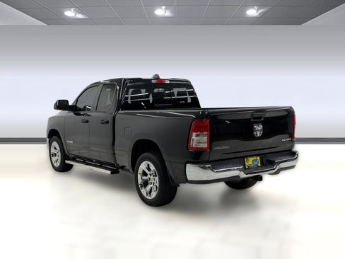 Used 2023 RAM 1500 Big Horn AWD/4WD image 2