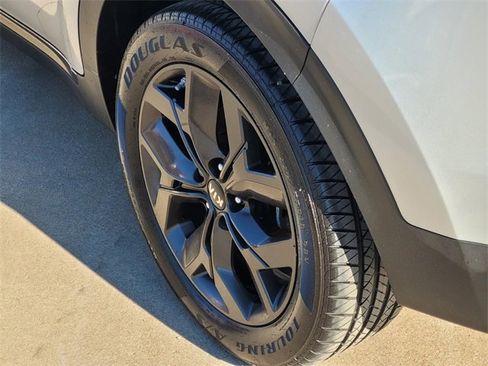 Used 2020 Kia Sportage S w/ S Sunroof Package image 7