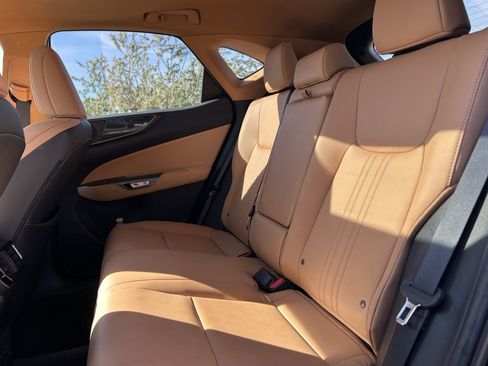 Used 2024 Lexus NX 350 AWD image 14