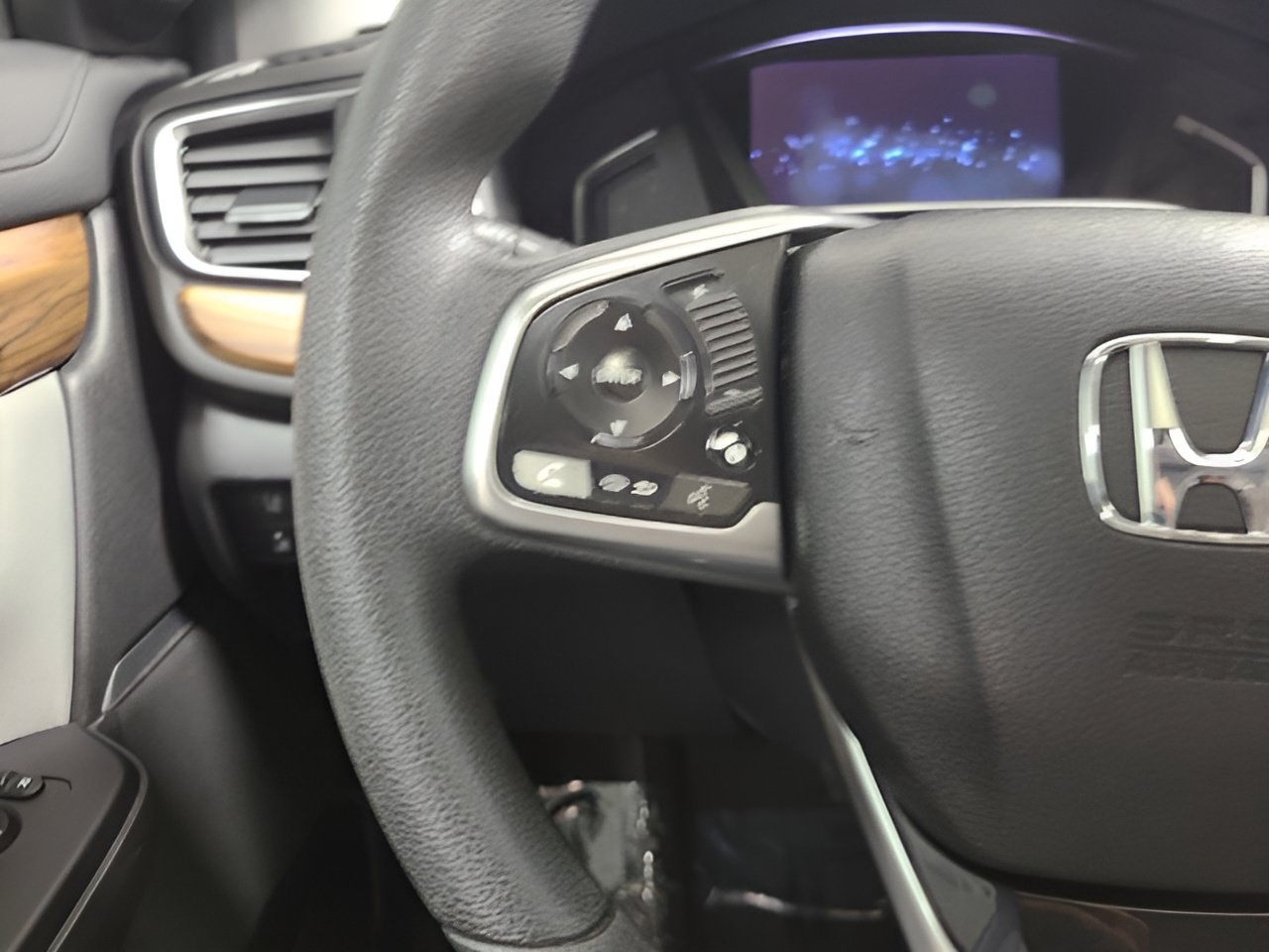 Certified 2018 Honda CR-V EX image 27