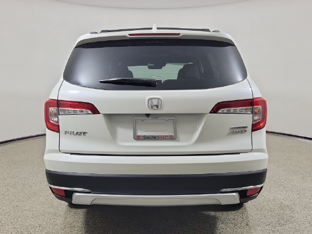 Used 2019 Honda Pilot Touring image 6