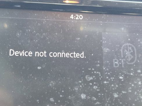 Used 2019 Volkswagen Passat 2.0T Wolfsburg w/ Wheels & Sunroof Package image 11