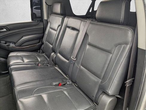 Used 2015 GMC Yukon XL SLE image 20