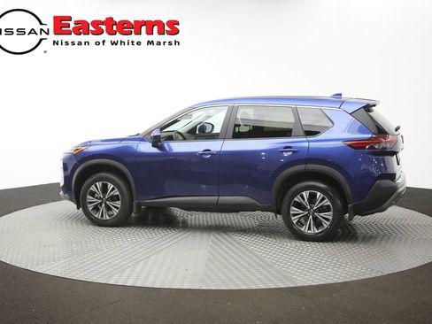 Used 2023 Nissan Rogue SV AWD/4WD image 57