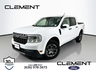 Used 2022 Ford Maverick XLT w/ XLT Luxury Package