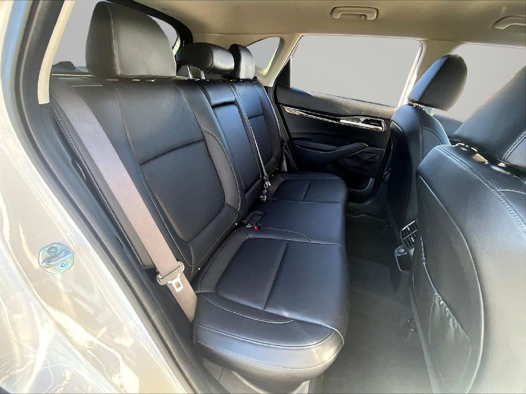 Used 2023 Kia Seltos SX AWD/4WD image 26