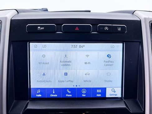 Used 2020 Ford F150 Lariat AWD/4WD image 20