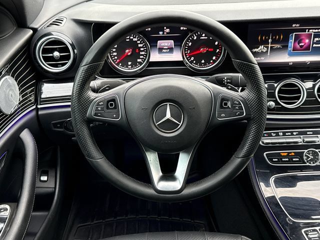 Used 2017 Mercedes-Benz E 300 image 13