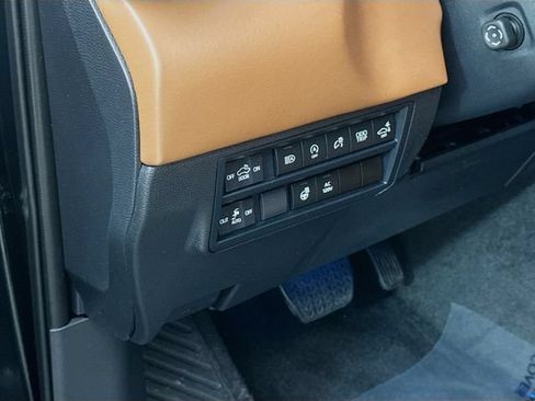 Used 2024 Toyota Tundra 1794 Edition AWD/4WD image 10