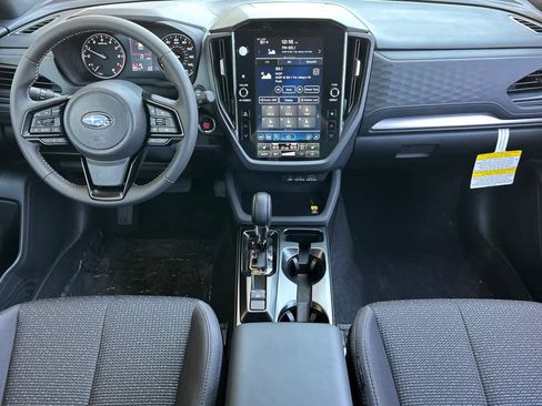 New 2026 Subaru Forester Premium AWD/4WD image 14