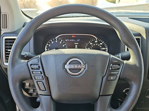 Certified 2024 Nissan Frontier SV w/ Technology Package image 19