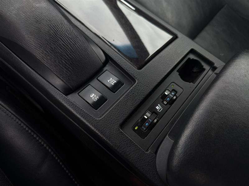 Used 2013 Lexus RX 350 AWD w/ Navigation Pkg image 20