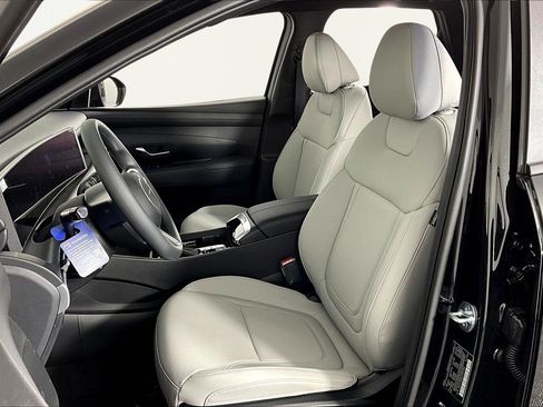 New 2026 Hyundai Santa Cruz SEL AWD/4WD image 17