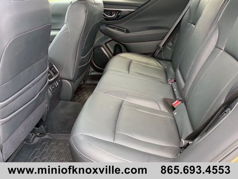 Used 2024 Subaru Outback Touring AWD/4WD image 19