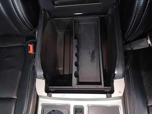 Used 2020 Ford F150 Lariat w/ Equipment Group 502A Luxury AWD/4WD image 23