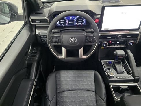 New 2025 Toyota Tacoma TRD Sport image 28
