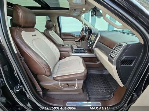 Used 2019 Ford F350 Limited image 24