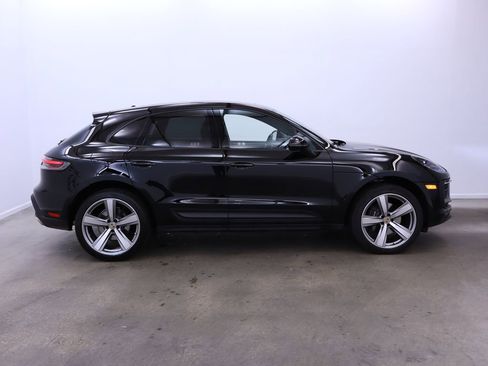New 2024 Porsche Macan image 8