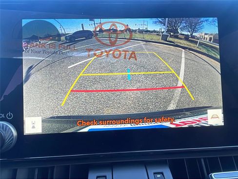 New 2025 Toyota RAV4 XLE Premium image 29