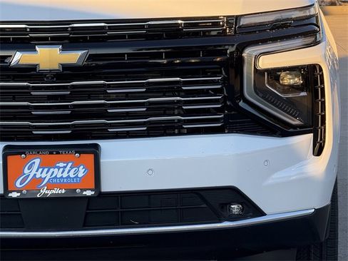 New 2026 Chevrolet Tahoe High Country image 7