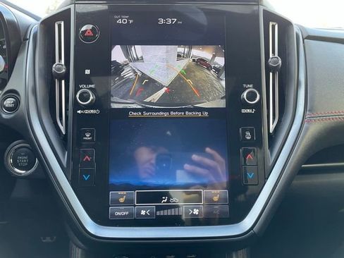 Used 2023 Subaru WRX Limited image 21