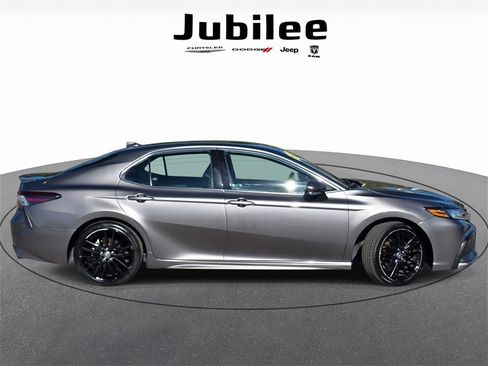 Used 2023 Toyota Camry XSE image 31