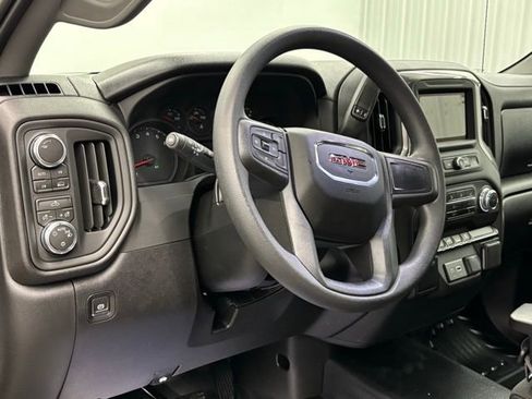 New 2026 GMC Sierra 1500 Pro w/ Pro Value Package image 14