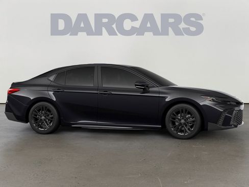 New 2026 Toyota Camry SE FWD image 16