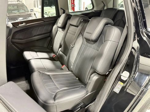 Used 2016 Mercedes-Benz GL 450 4MATIC image 62