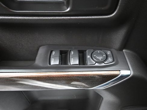 Used 2021 Chevrolet Silverado 1500 RST w/ All Star Edition Plus image 25