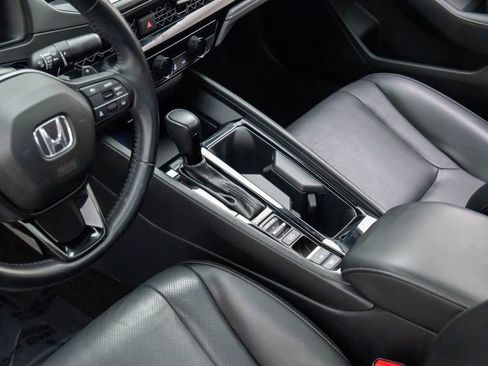 Certified 2024 Honda Accord Sport image 12