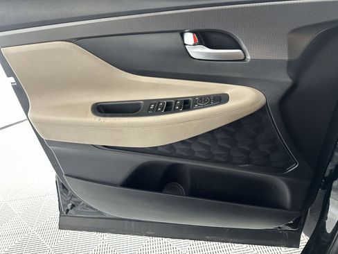 Used 2020 Hyundai Santa Fe SEL FWD image 29