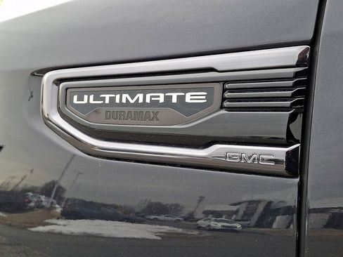 Used 2023 GMC Sierra 1500 Denali Ultimate image 35