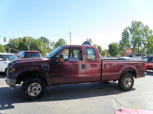 Used 2009 Ford F250 XL image 6