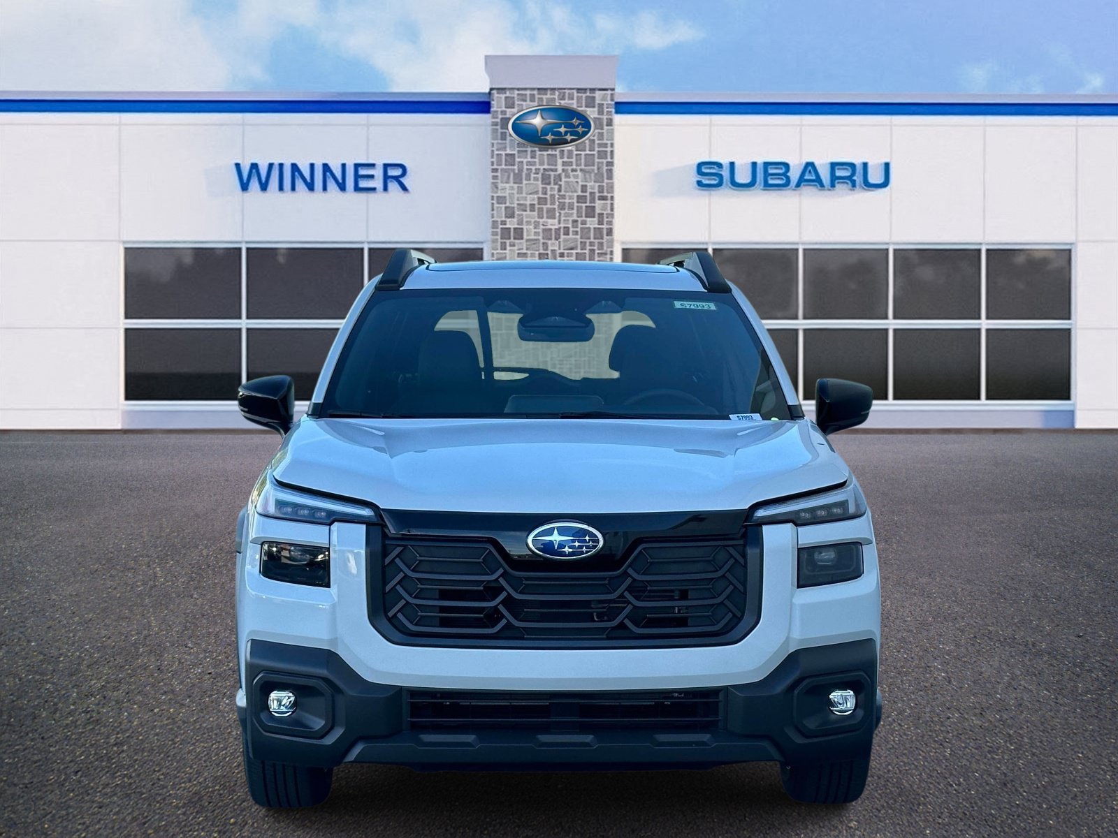 New 2026 Subaru Outback Premium AWD/4WD image 8