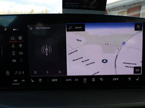 New 2025 Audi Q5 Premium Plus image 13