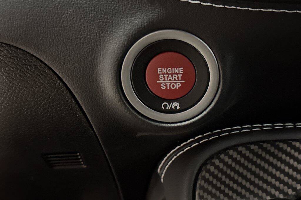 New 2023 Dodge Challenger SRT Hellcat Redeye RWD image 16