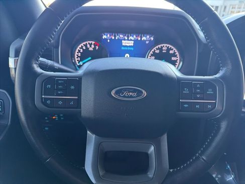 Used 2022 Ford F150 XLT w/ Equipment Group 302A High image 20