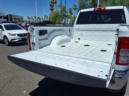 Used 2024 RAM 2500 Big Horn AWD/4WD image 7